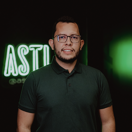 Ricardo Asti