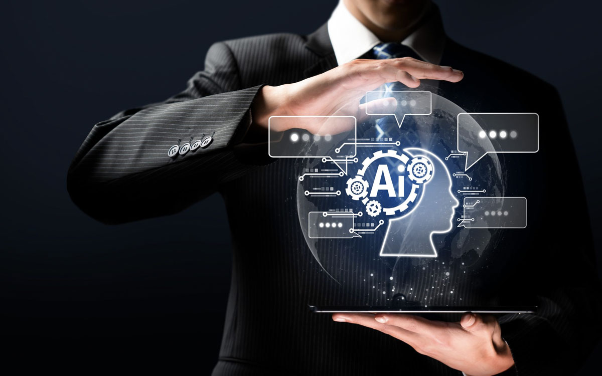 Marketing digital e IA: como usar inteligência artificial nas decisões estratégicas